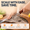 3 In 1 Slicer & Shredder Knife (CK11)